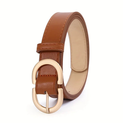 Women’s Denim Belt