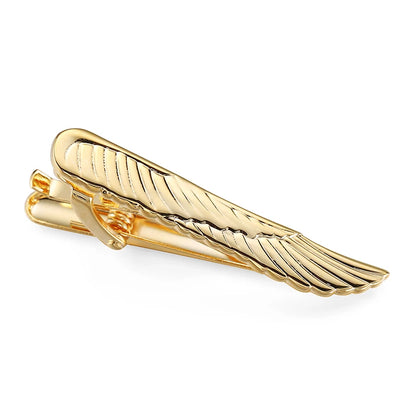 Animal Wings Tie Clip