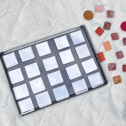 Magnetic Eyeshadow Palette