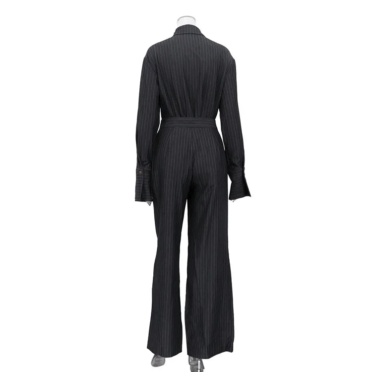 Elegant Two-Piece Set