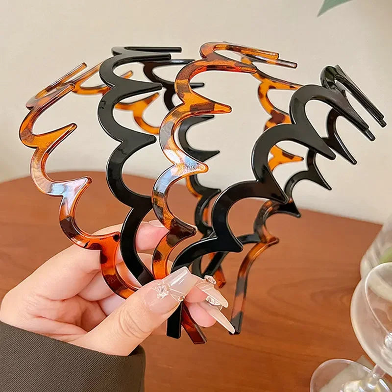 Wave Hairband