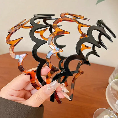 Wave Hairband