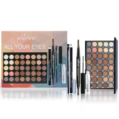 POPFEEL Eye Makeup Set