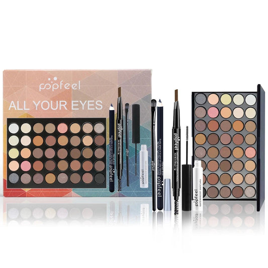POPFEEL Eye Makeup Set