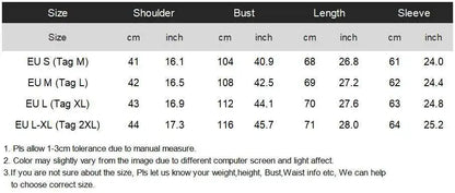 British Striped Knit Cardigan