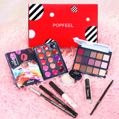 Makeup Gift Set for Girls