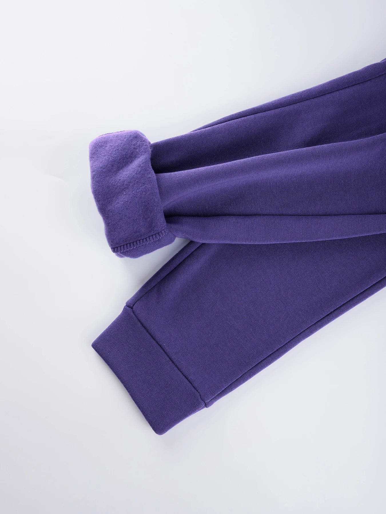 California print sweatpants