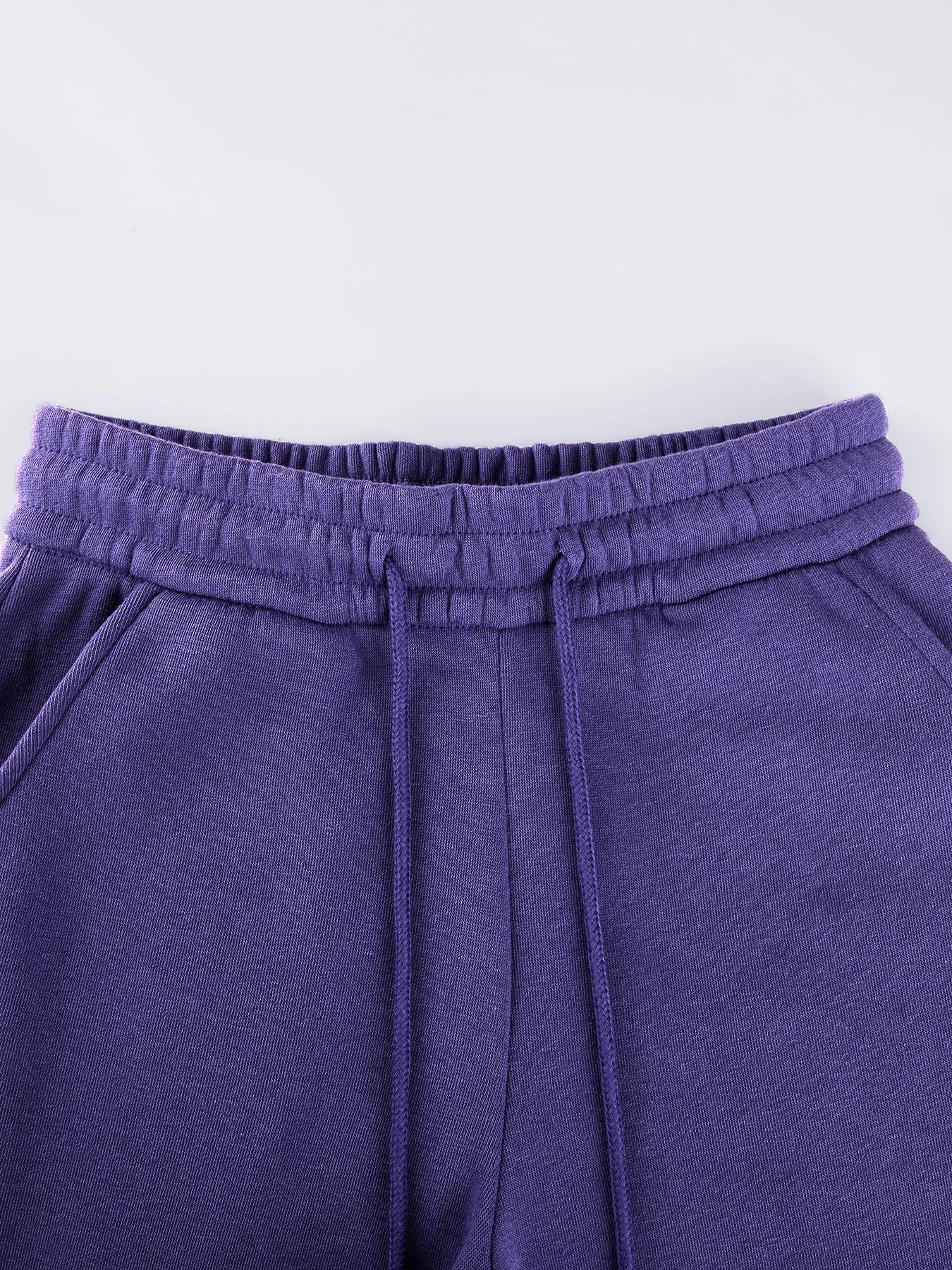 California print sweatpants