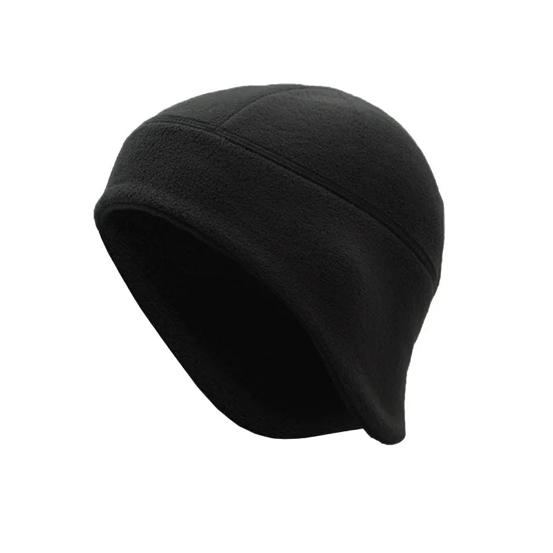 Winter Fleece Beanie