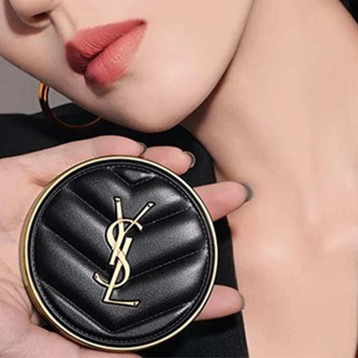 Long-Wear Cushion Foundation