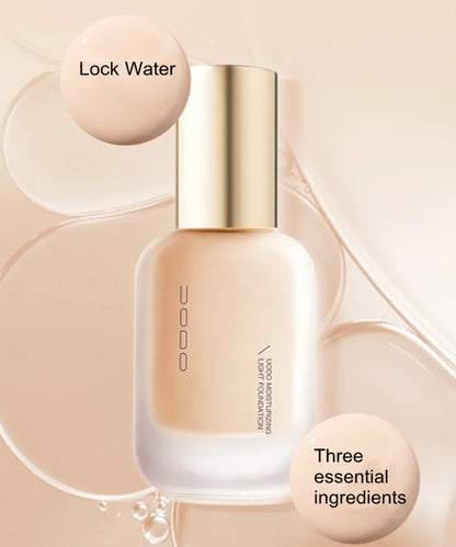 UODO Hydrating Matte Foundation
