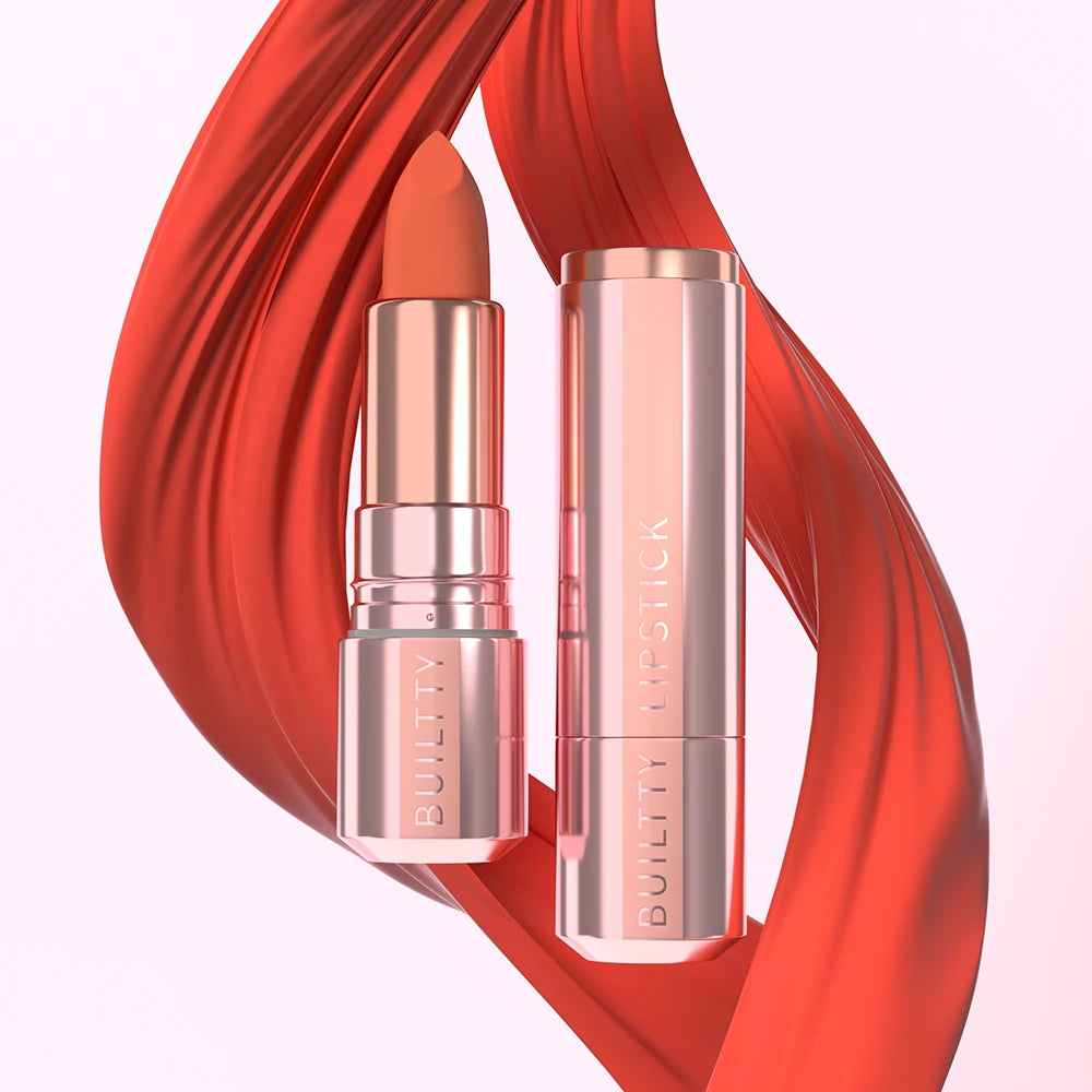 Velvet Matte Waterproof Lipstick