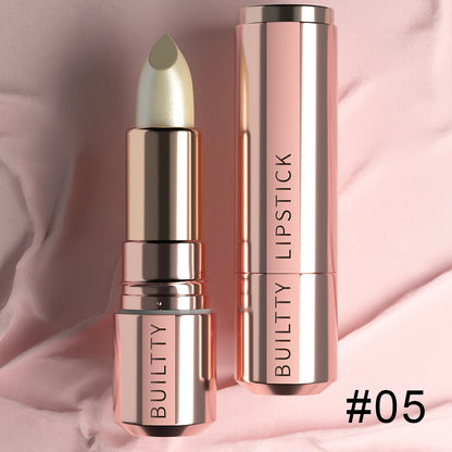 Velvet Matte Waterproof Lipstick