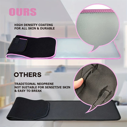 Waist Trainer Belt for Men & Women