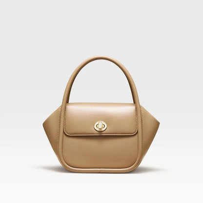 Winter Wool Bento Bag