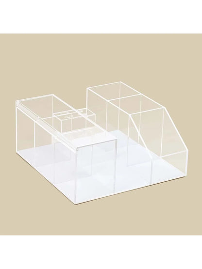 Eyelash Extension Tool Storage Box