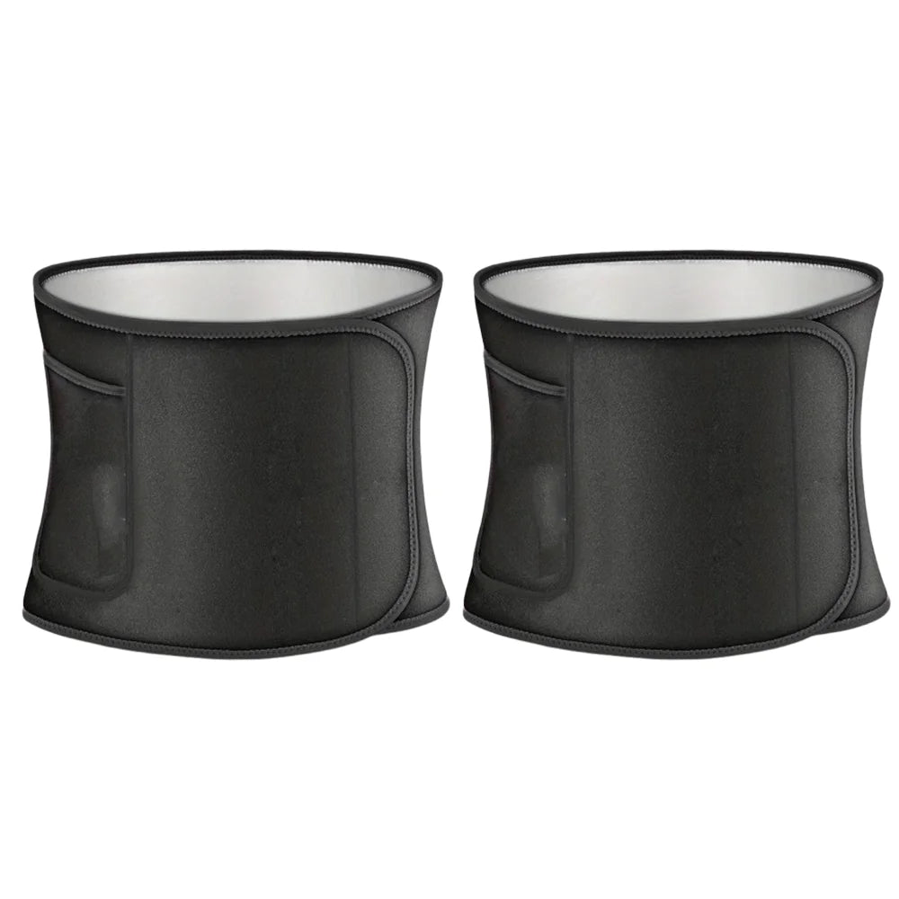 Waist Trainer Belt for Men & Women