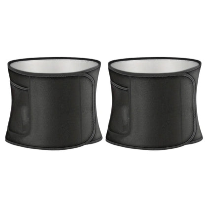 Waist Trainer Belt for Men & Women