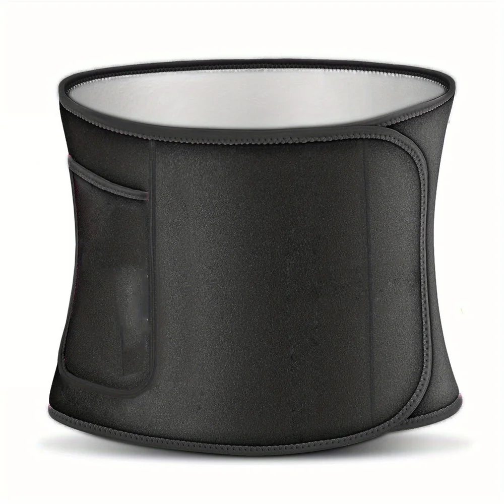 Waist Trainer Belt for Men & Women