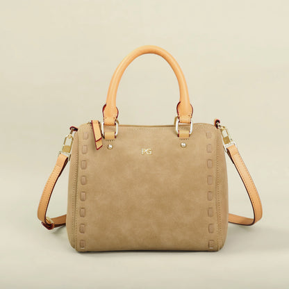 PG Pillow Satchel Bag