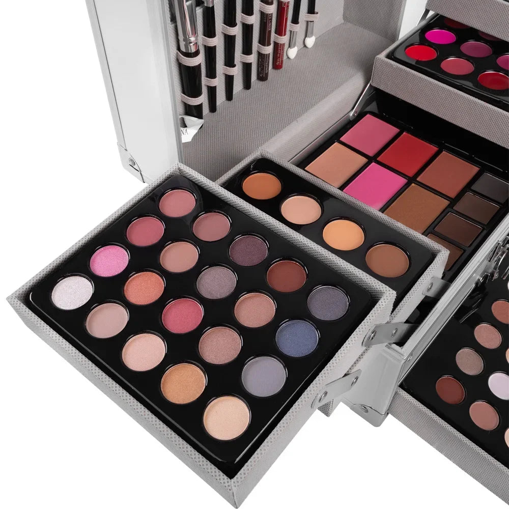 All-in-One Makeup Gift Set