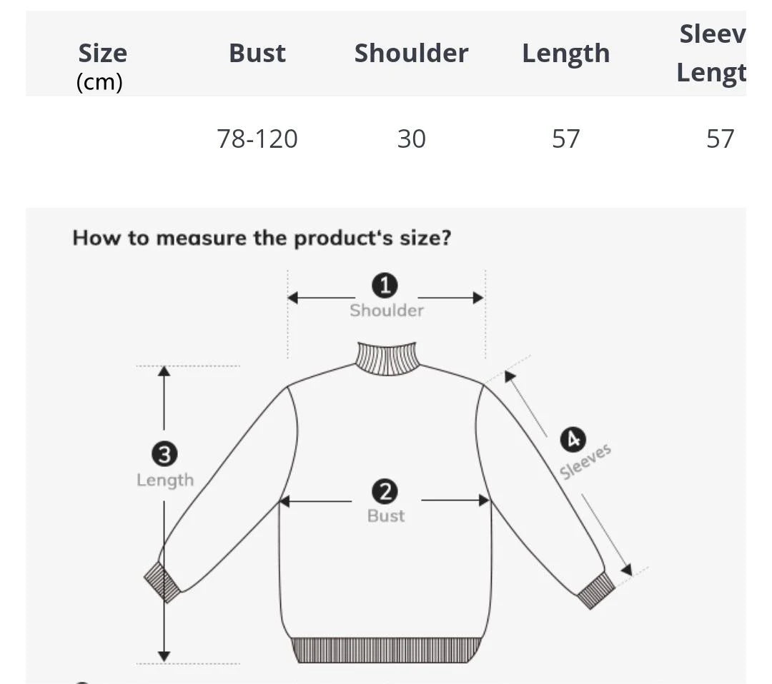 Slim Turtleneck Knit Pullover