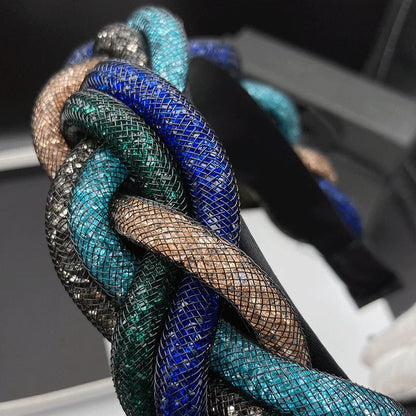 French Girl Hairband