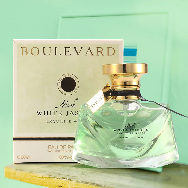 Jasmine Floral Perfume for Women 45ml