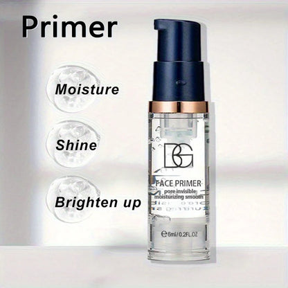 4-Piece Magic Face Makeup Kit