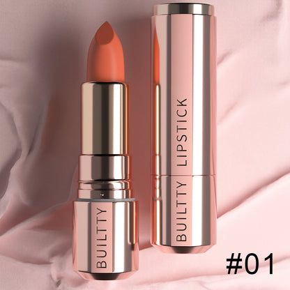 Velvet Matte Waterproof Lipstick