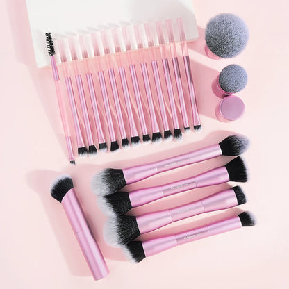 MAANGE 20-Piece Professional Makeup Brush Set