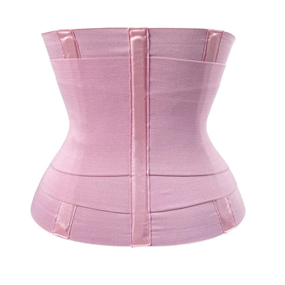 Waist Trainer Corset Body Shapewear