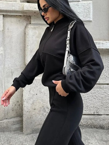 Women's Streetwear Set