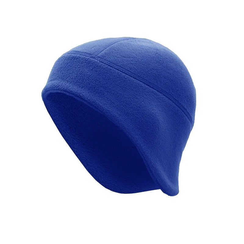 Winter Fleece Beanie