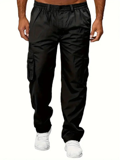 Cargo Trousers Men