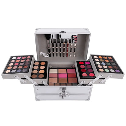 All-in-One Makeup Gift Set