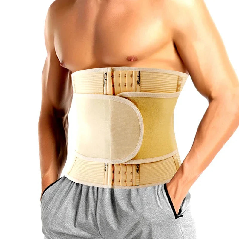 Men’s Waist Trainer