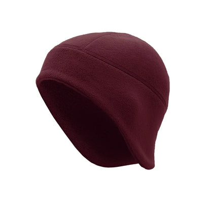 Winter Fleece Beanie