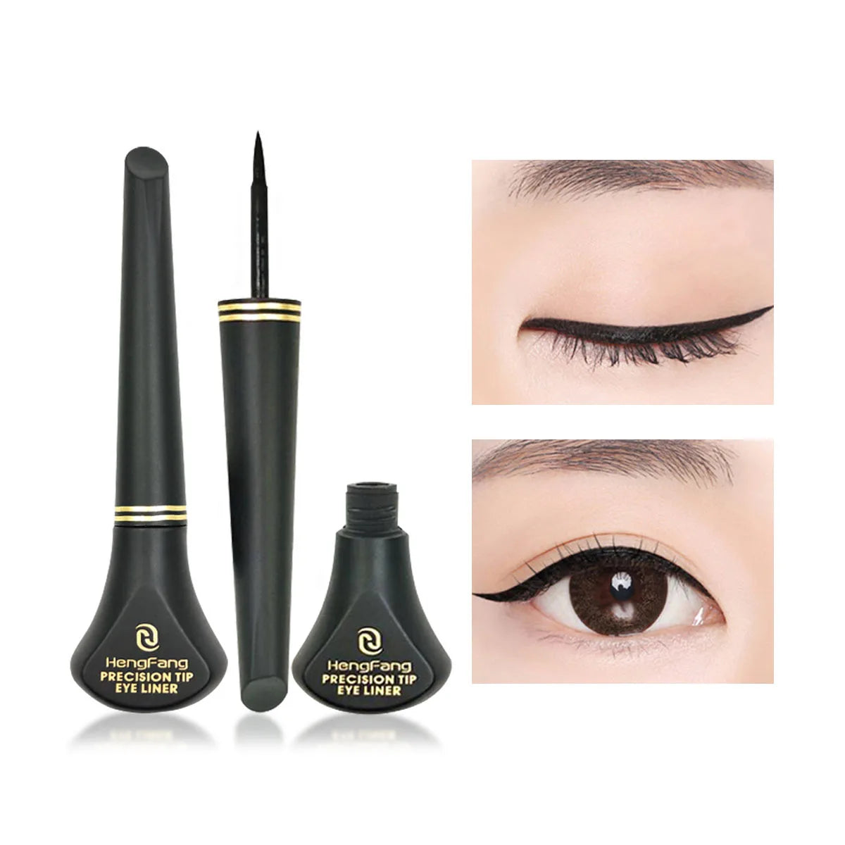Blana Black Liquid Eyeliner