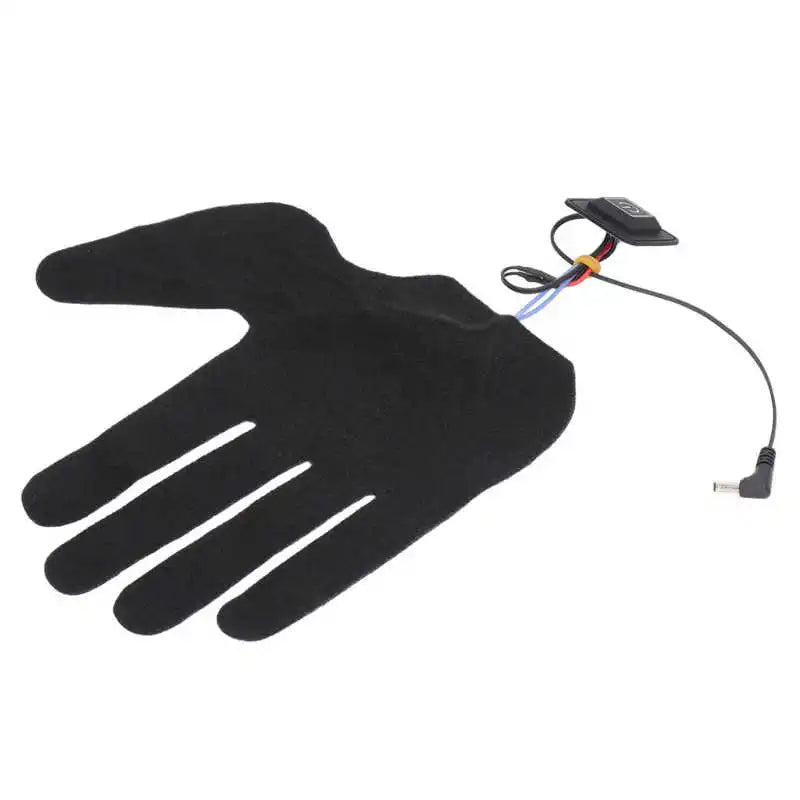 Electric Heated Gloves Pads