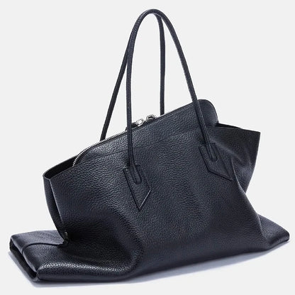 Retro Crocodile Pattern Tote Bag