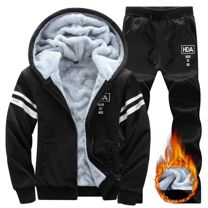 Men’s Winter Sports Set