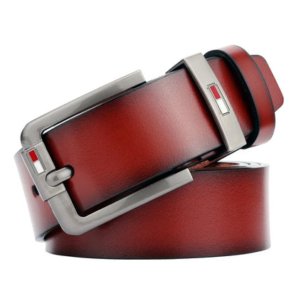 Fashion luxury designer belt