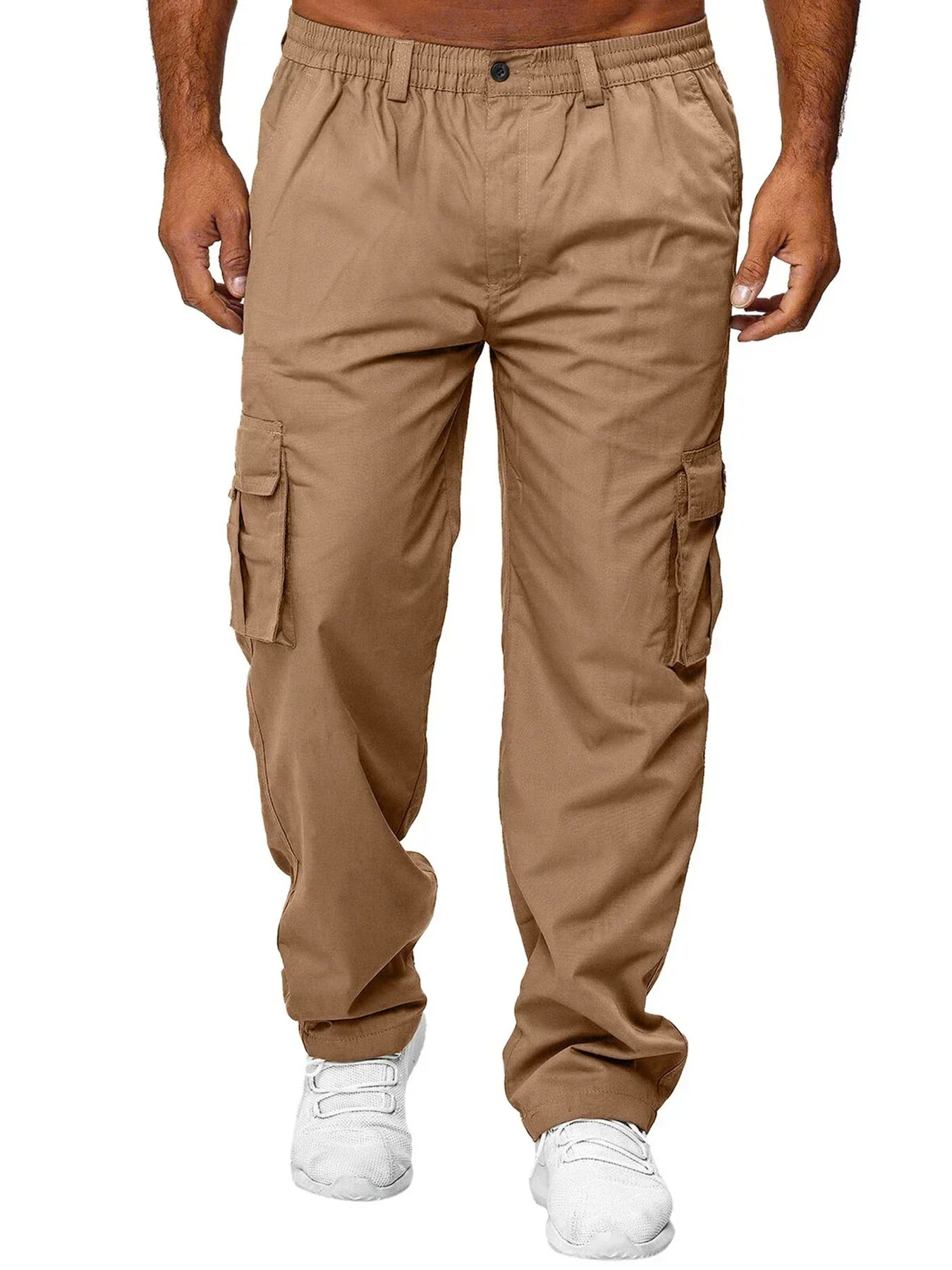 Cargo Trousers Men