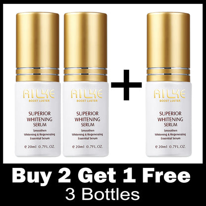 Vitamin C Whitening Face Serum