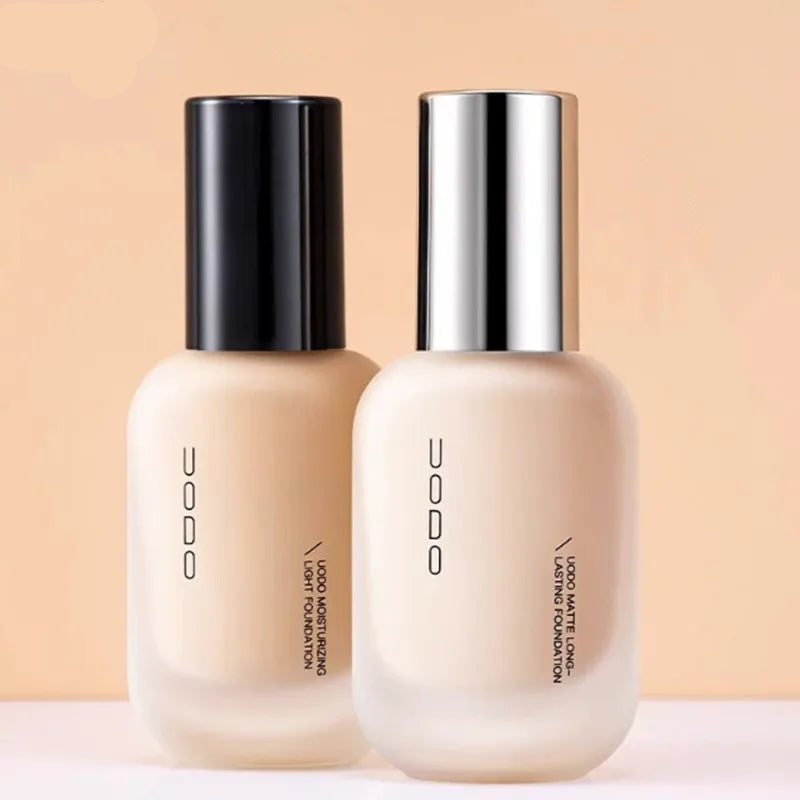 UODO Hydrating Matte Foundation