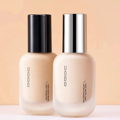 UODO Hydrating Matte Foundation