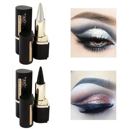 Creamy Eyeliner Pencil