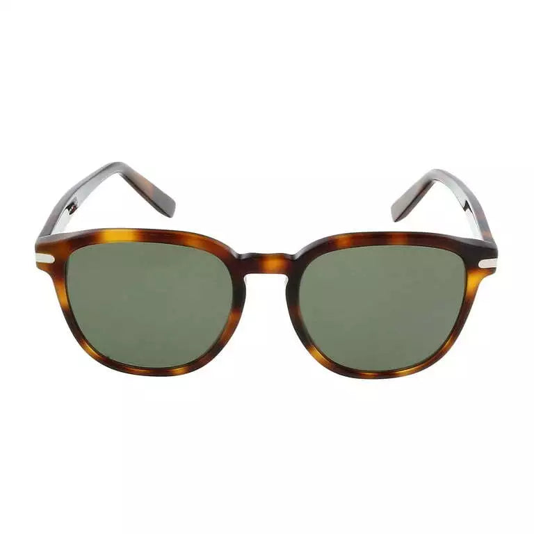 Salvatore Ferragamo Timeless TORTOISE Sunglasses - Clairely Amazing