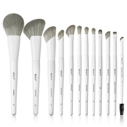 Vegan Makeup Brush Set